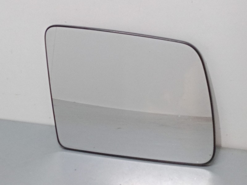 Recambio de cristal retrovisor derecho para ford tourneo connect 1.8 tdci referencia OEM IAM   