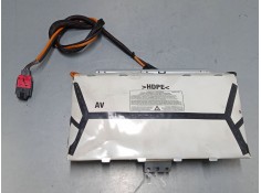 Recambio de airbag salpicadero para peugeot 307 cc (3b) 2.0 hdi 135 referencia OEM IAM 9655674780