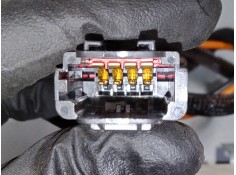 Recambio de airbag salpicadero para peugeot 307 cc (3b) 2.0 hdi 135 referencia OEM IAM 9655674780   2
