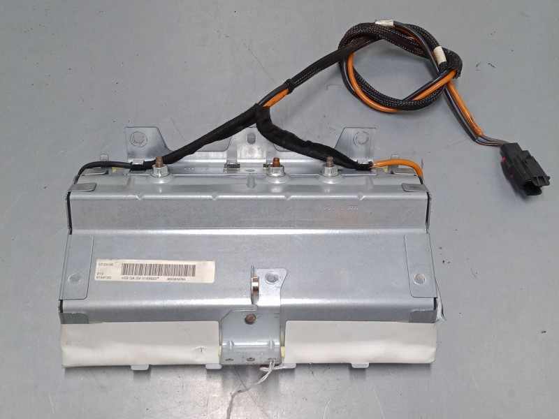 Recambio de airbag salpicadero para peugeot 307 cc (3b) 2.0 hdi 135 referencia OEM IAM 9655674780   Recambio de airbag salpicadero para peugeot 307 cc (3b) 2.0 hdi 135 referencia OEM IAM 9655674780