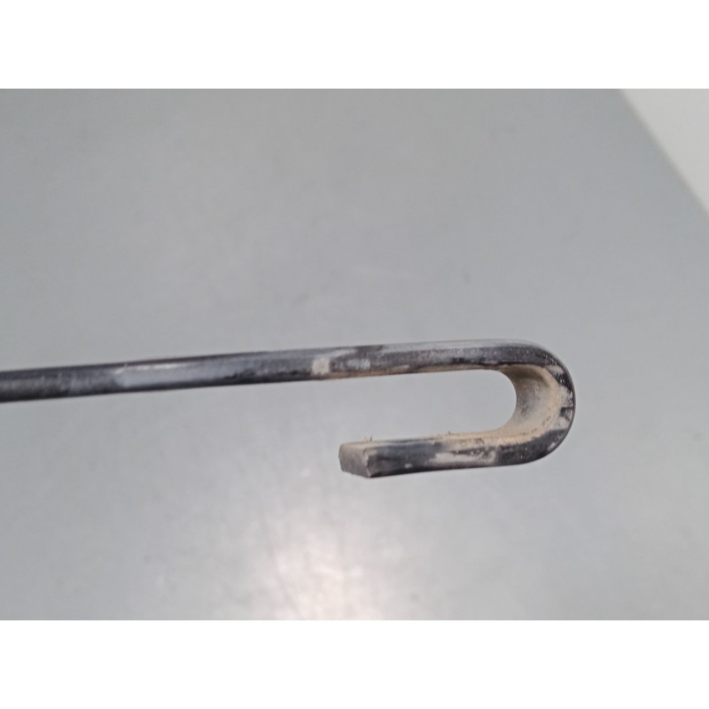 Recambio de brazo limpia delantero derecho para ford fiesta iv (ja_, jb_) 1.0 i referencia OEM IAM   