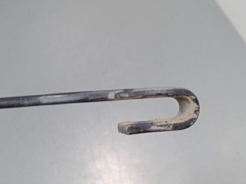 Recambio de brazo limpia delantero derecho para ford fiesta iv (ja_, jb_) 1.0 i referencia OEM IAM   