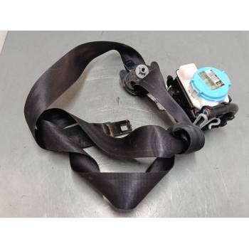 CINTURON SEGURIDAD DELANTERO IZQUIERDO 96747821XT 