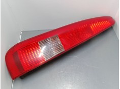Recambio de piloto trasero izquierdo para ford fusion (ju_) 1.4 referencia OEM IAM