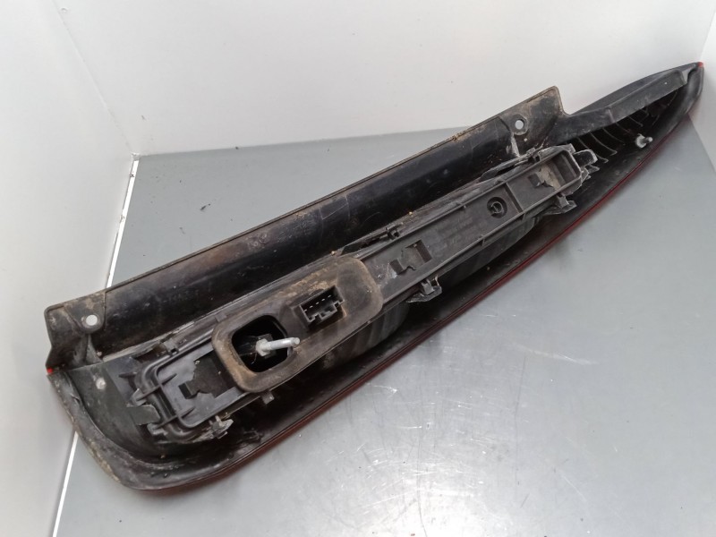 Recambio de piloto trasero izquierdo para ford fusion (ju_) 1.4 referencia OEM IAM    Recambio de piloto trasero izquierdo para ford fusion (ju_) 1.4 referencia OEM IAM