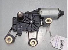 Recambio de motor limpia trasero para ford fusion (ju_) 1.4 referencia OEM IAM 2S61A17K441AB  404736B