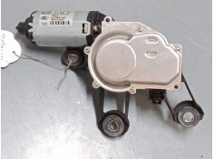 Recambio de motor limpia trasero para ford fusion (ju_) 1.4 referencia OEM IAM 2S61A17K441AB  404736B 2