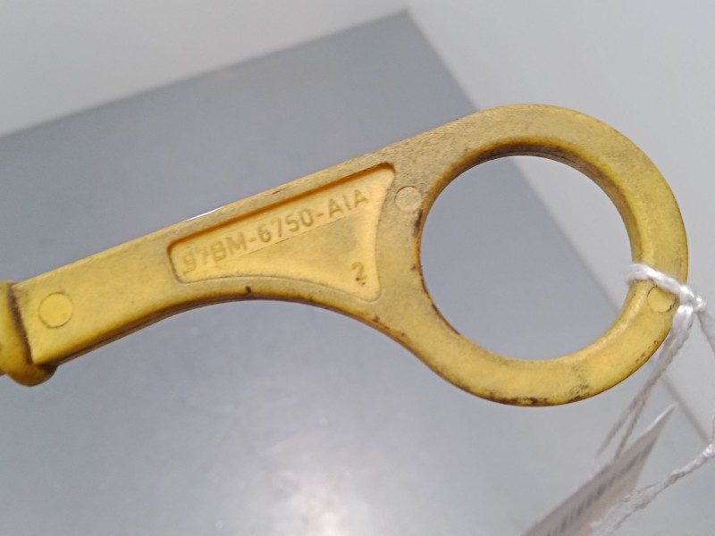 Recambio de varilla aceite para ford ka (rb_) 1.3 i referencia OEM IAM    Recambio de varilla aceite para ford ka (rb_) 1.3 i referencia OEM IAM