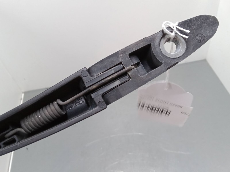 Recambio de brazo limpia trasero para ford ka (rb_) 1.3 i referencia OEM IAM   