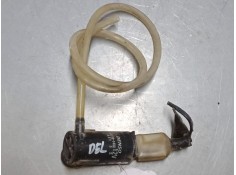 Recambio de bomba limpiaparabrisas para suzuki vitara cabrio (et, ta) 2.0 16v (ta51, sv420) referencia OEM IAM 0602101480  