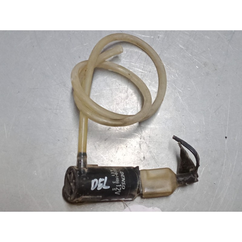 Recambio de bomba limpiaparabrisas para suzuki vitara cabrio (et, ta) 2.0 16v (ta51, sv420) referencia OEM IAM 0602101480  