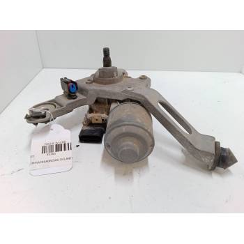 MOTOR LIMPIAPARABRISAS DELANTERO DERECHO 