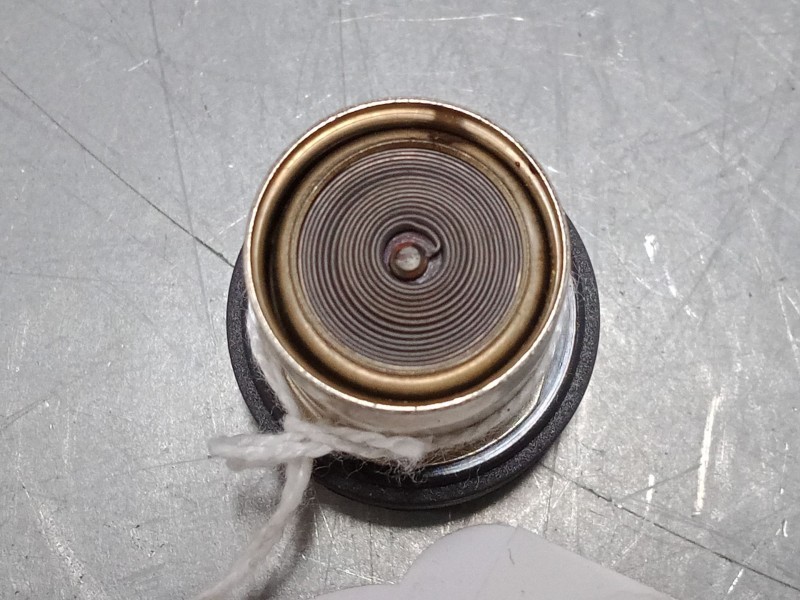 Recambio de mechero para citroën c3 i (fc_, fn_) 1.4 i referencia OEM IAM   