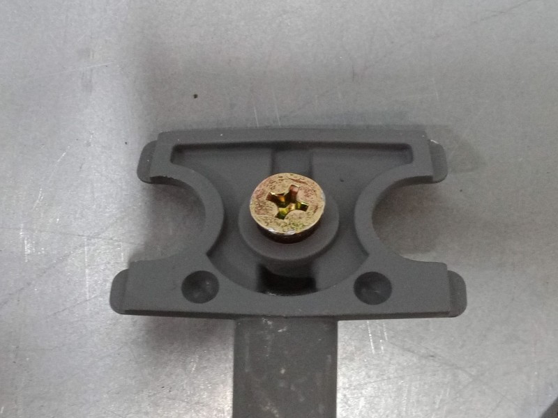 Recambio de retrovisor interior para suzuki vitara cabrio (et, ta) 2.0 16v (ta51, sv420) referencia OEM IAM   