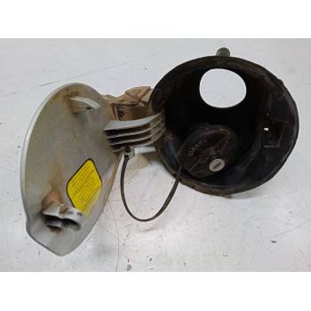 TAPA EXTERIOR COMBUSTIBLE 