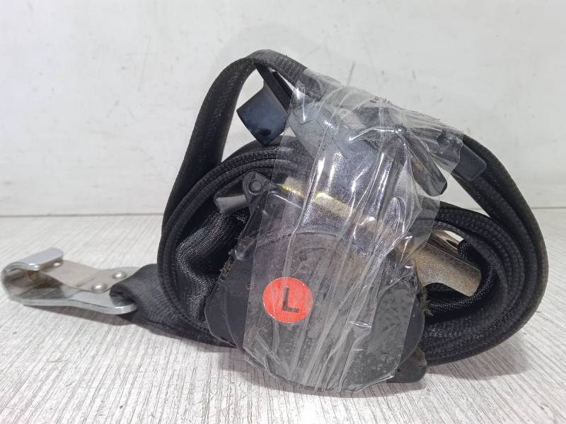 CINTURON SEGURIDAD TRASERO IZQUIERDO 