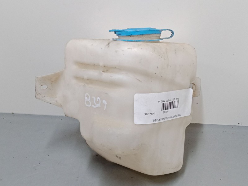 Recambio de deposito limpiaparabrisas para suzuki vitara cabrio (et, ta) 2.0 16v (ta51, sv420) referencia OEM IAM   