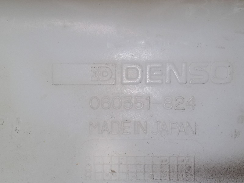 Recambio de deposito limpiaparabrisas para suzuki vitara cabrio (et, ta) 2.0 16v (ta51, sv420) referencia OEM IAM   