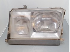 Recambio de faro izquierdo para mercedes-benz 124 sedán (w124) 230 e (124.023) referencia OEM IAM 1248201159 CONECTOR CON 5 TERM