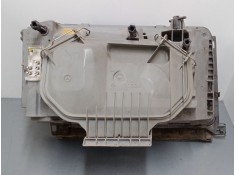 Recambio de faro izquierdo para mercedes-benz 124 sedán (w124) 230 e (124.023) referencia OEM IAM 1248201159 CONECTOR CON 5 TERM 2