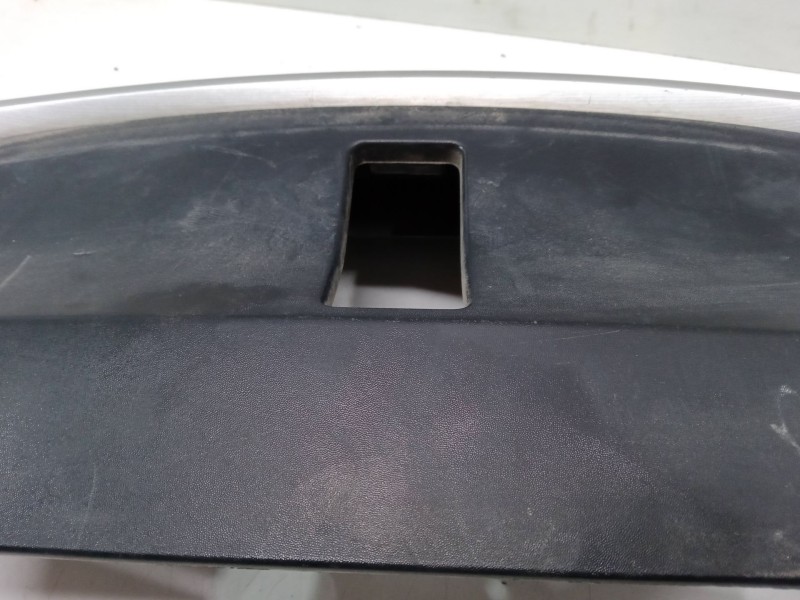 Recambio de rejillas capo para renault laguna ii (bg0/1_) 1.6 16v (bg0a, bg0l) referencia OEM IAM   