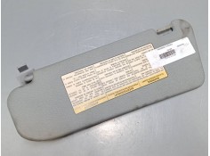 Recambio de parasol derecho para daewoo kalos (klas) 1.2 referencia OEM IAM