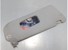 Recambio de parasol derecho para daewoo kalos (klas) 1.2 referencia OEM IAM    2