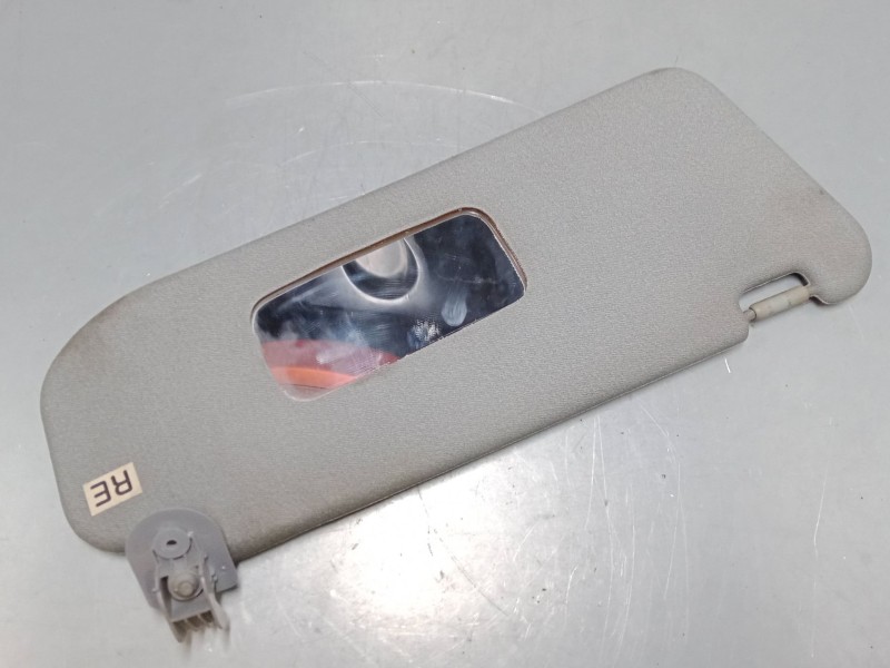 Recambio de parasol derecho para daewoo kalos (klas) 1.2 referencia OEM IAM    Recambio de parasol derecho para daewoo kalos (klas) 1.2 referencia OEM IAM