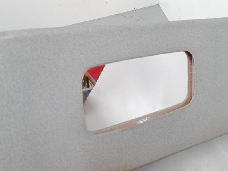 Recambio de parasol derecho para daewoo kalos (klas) 1.2 referencia OEM IAM    Recambio de parasol derecho para daewoo kalos (klas) 1.2 referencia OEM IAM