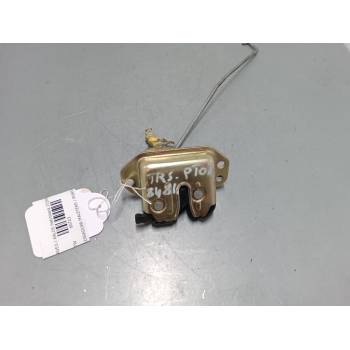 CERRADURA MALETERO / PORTON 