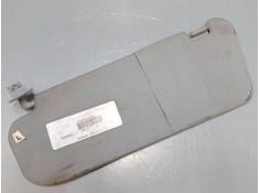 Recambio de parasol izquierdo para daewoo kalos (klas) 1.2 referencia OEM IAM