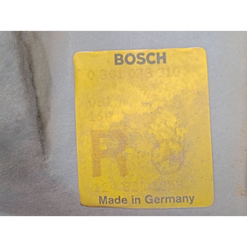 Recambio de faro derecho para mercedes-benz 124 sedán (w124) 230 e (124.023) referencia OEM IAM 0301073310 CONECTOR CON 5 TERMIN