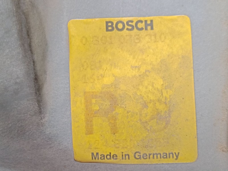 Recambio de faro derecho para mercedes-benz 124 sedán (w124) 230 e (124.023) referencia OEM IAM 0301073310 CONECTOR CON 5 TERMIN