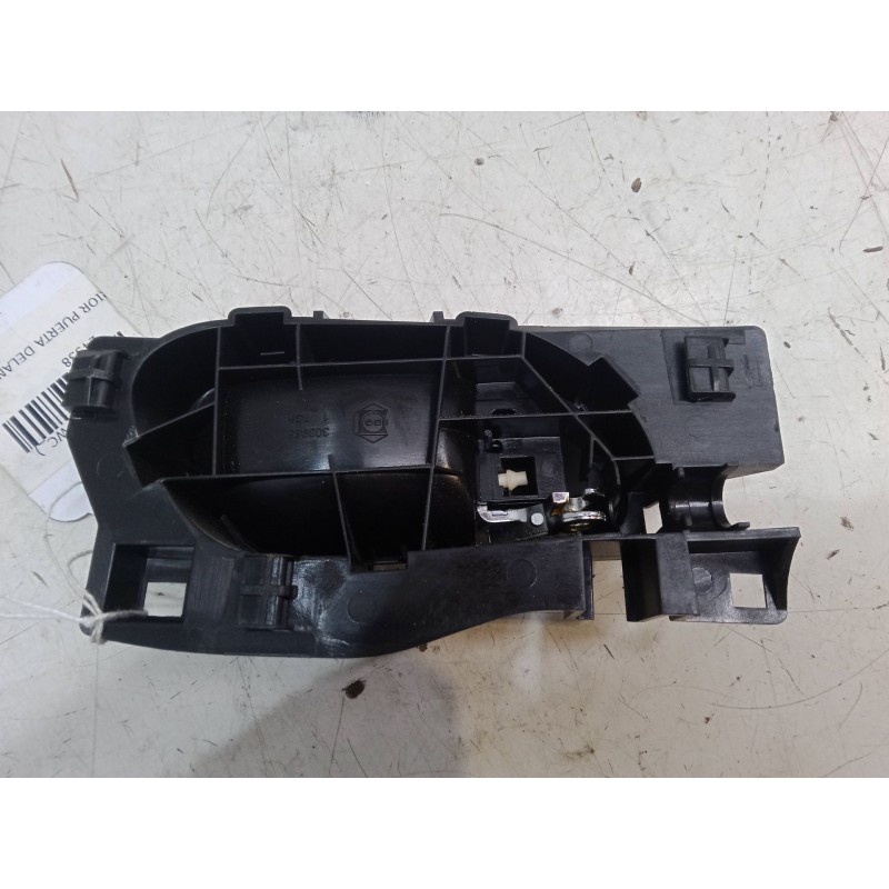 Recambio de maneta interior puerta delantera izquierda para peugeot 207/207+ (wa_, wc_) 1.4 16v referencia OEM IAM   