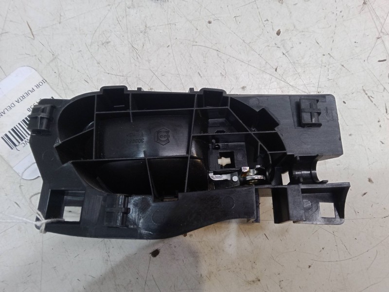 Recambio de maneta interior puerta delantera izquierda para peugeot 207/207+ (wa_, wc_) 1.4 16v referencia OEM IAM   