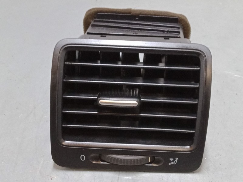 Recambio de aireador derecho para volkswagen golf v variant (1k5) 1.9 tdi referencia OEM IAM   
