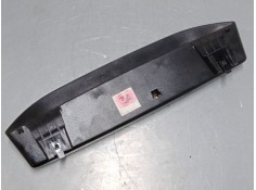 Recambio de luz central de freno para chevrolet aveo / kalos hatchback (t200) 1.2 referencia OEM IAM    2