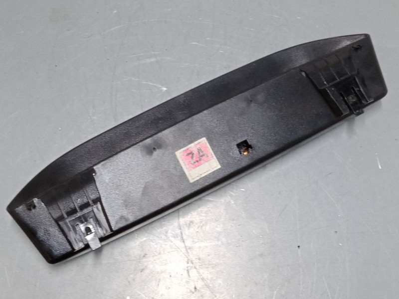 Recambio de luz central de freno para chevrolet aveo / kalos hatchback (t200) 1.2 referencia OEM IAM    Recambio de luz central de freno para chevrolet aveo / kalos hatchback (t200) 1.2 referencia OEM IAM
