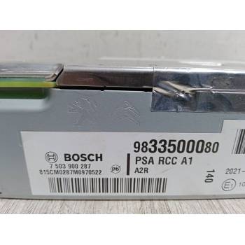 Radio 9833500080 