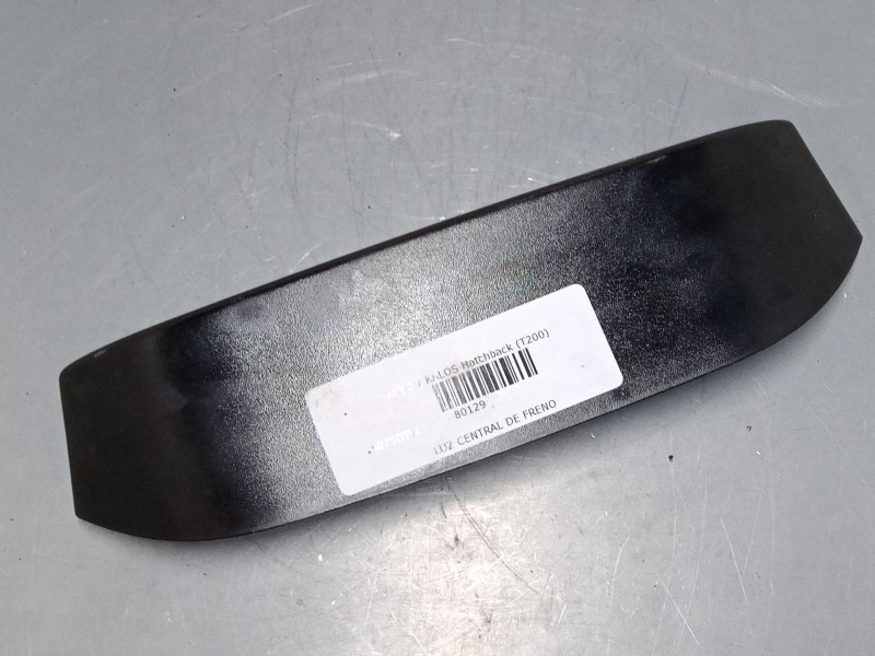 Recambio de luz central de freno para chevrolet aveo / kalos hatchback (t200) 1.2 referencia OEM IAM    Recambio de luz central de freno para chevrolet aveo / kalos hatchback (t200) 1.2 referencia OEM IAM