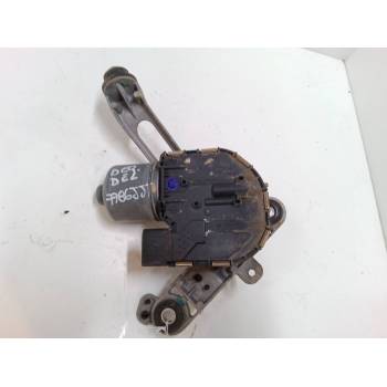 MOTOR LIMPIAPARABRISAS DELANTERO DERECHO 