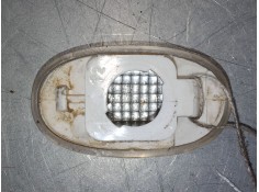 Recambio de intermitente lateral izquierdo para chevrolet aveo / kalos hatchback (t200) 1.2 referencia OEM IAM    2