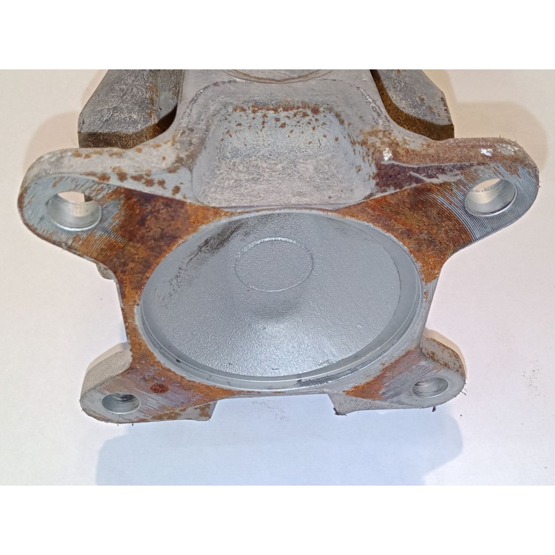 Recambio de cardan para mercedes-benz sprinter 3,5-t furgoneta (b906) 310 cdi (906.631, 906.633, 906.635, 906.637) referencia OE