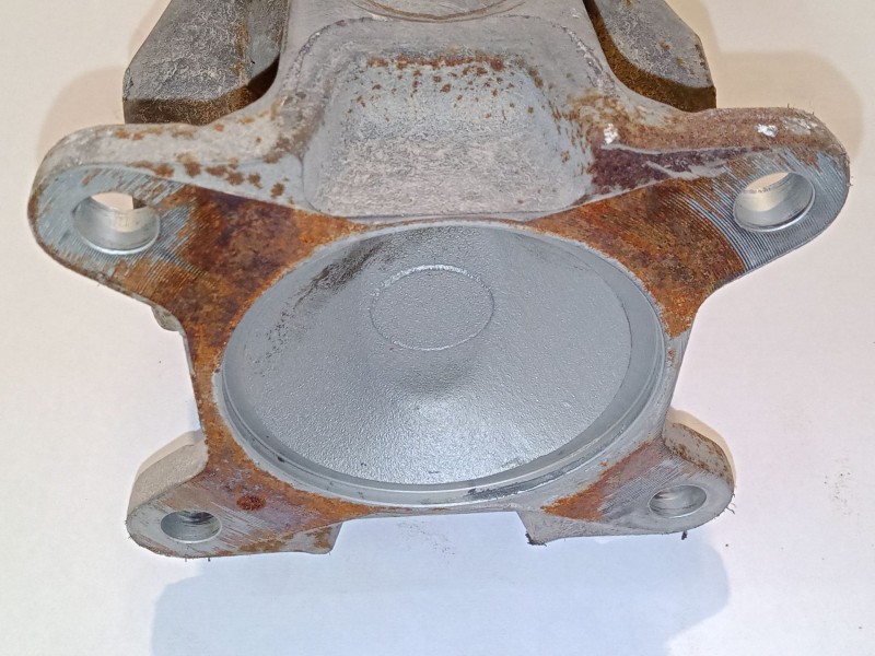 Recambio de cardan para mercedes-benz sprinter 3,5-t furgoneta (b906) 310 cdi (906.631, 906.633, 906.635, 906.637) referencia OE