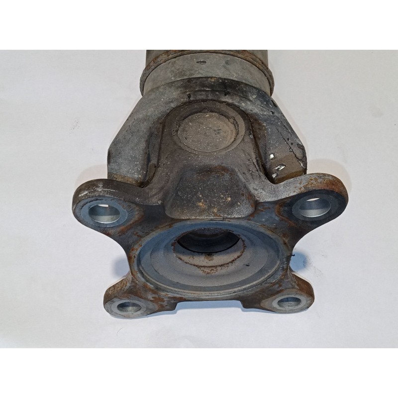 Recambio de cardan para mercedes-benz sprinter 3,5-t furgoneta (b906) 310 cdi (906.631, 906.633, 906.635, 906.637) referencia OE