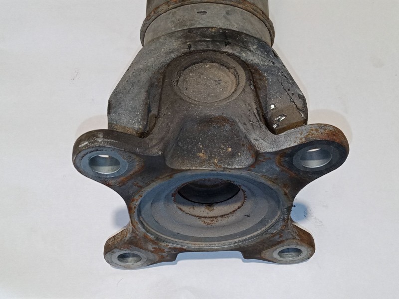 Recambio de cardan para mercedes-benz sprinter 3,5-t furgoneta (b906) 310 cdi (906.631, 906.633, 906.635, 906.637) referencia OE