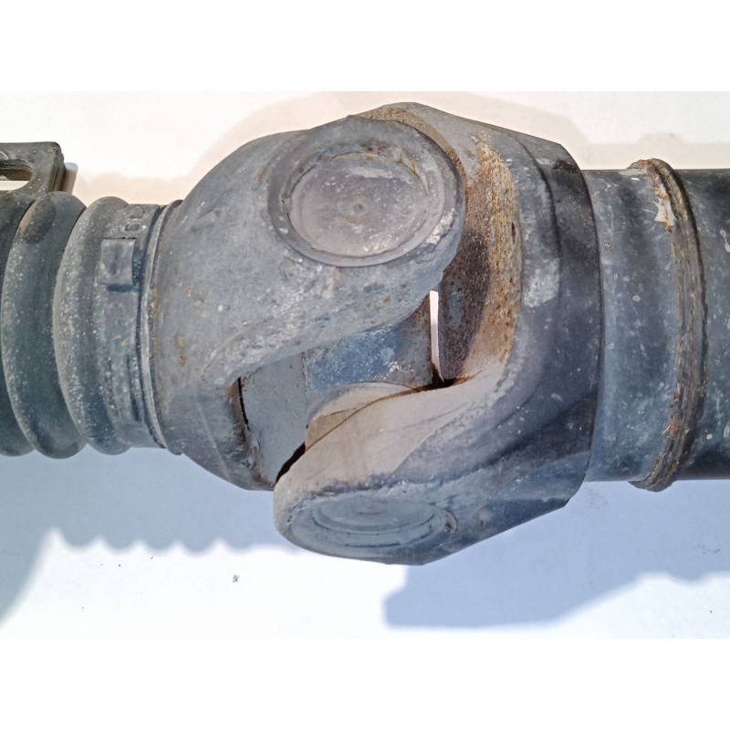Recambio de cardan para mercedes-benz sprinter 3,5-t furgoneta (b906) 310 cdi (906.631, 906.633, 906.635, 906.637) referencia OE