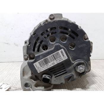 ALTERNADOR 8200 660 044-A 
