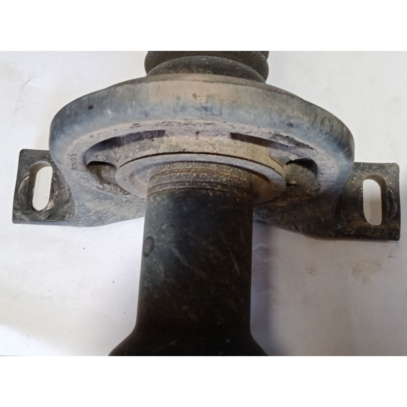 Recambio de cardan para mercedes-benz sprinter 3,5-t furgoneta (b906) 310 cdi (906.631, 906.633, 906.635, 906.637) referencia OE