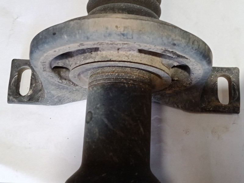 Recambio de cardan para mercedes-benz sprinter 3,5-t furgoneta (b906) 310 cdi (906.631, 906.633, 906.635, 906.637) referencia OE